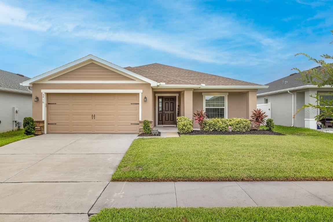 5416 Tessin Tr., St Cloud, FL 34771