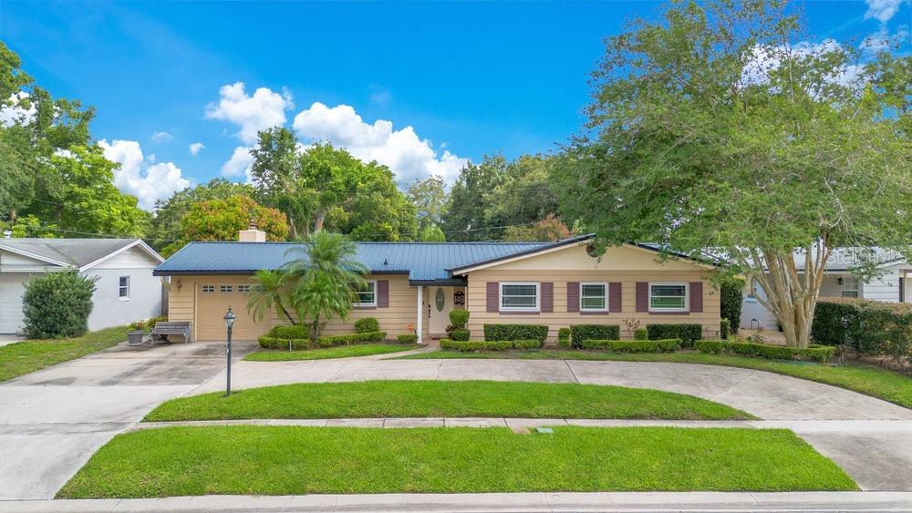 3405 Werber St., Orlando, FL 32806