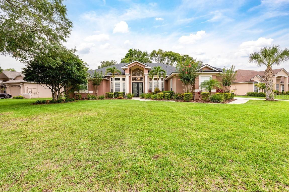 8704 Ingleton Ct., Orlando, FL 32836