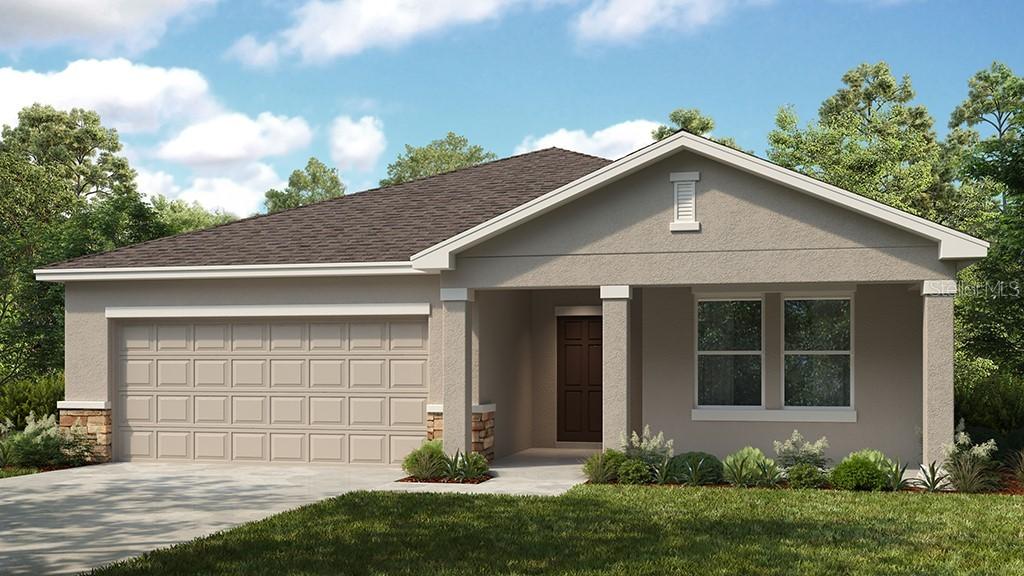 136 Jones Fish Camp Rd., Edgewater, FL 32141
