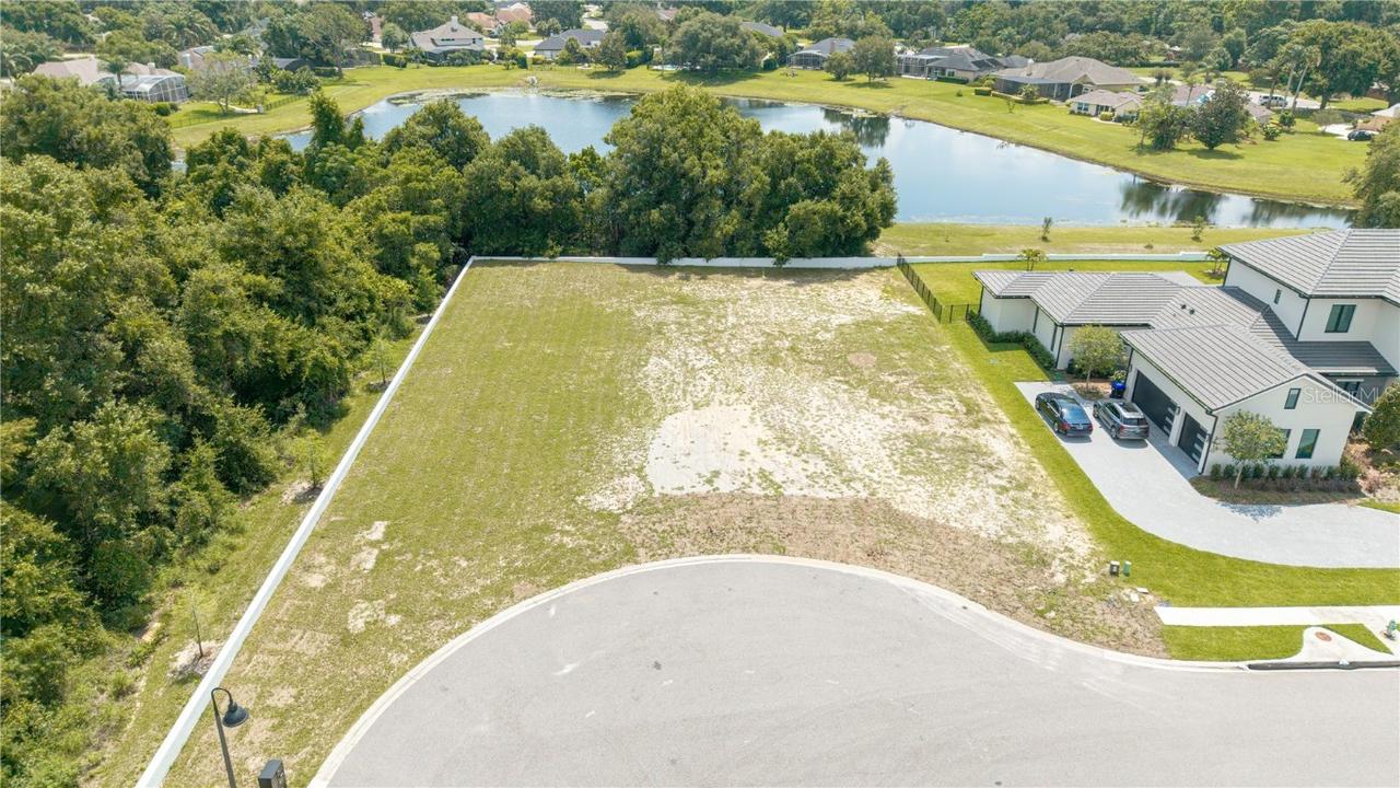 2504 Windermere Reserve Ct., Windermere, FL 34786