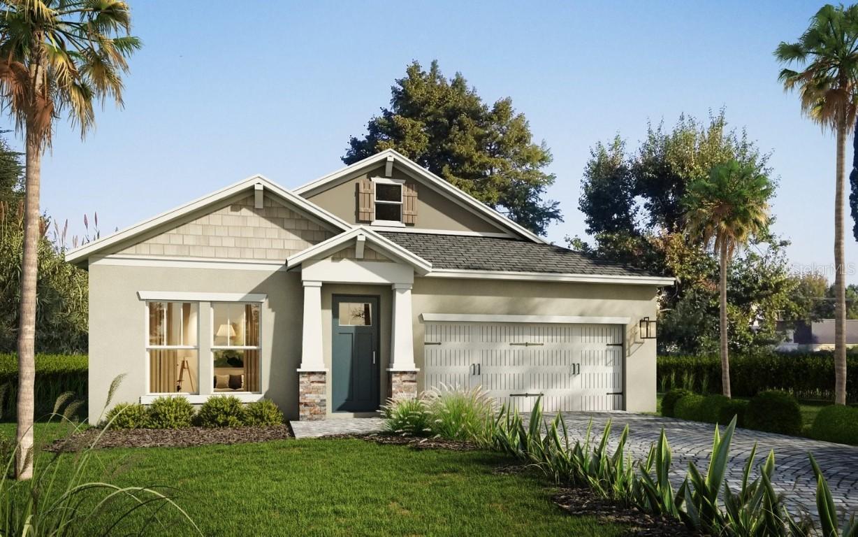13518 Maria Lavin Circle Rd. #3, Orlando, FL 32828