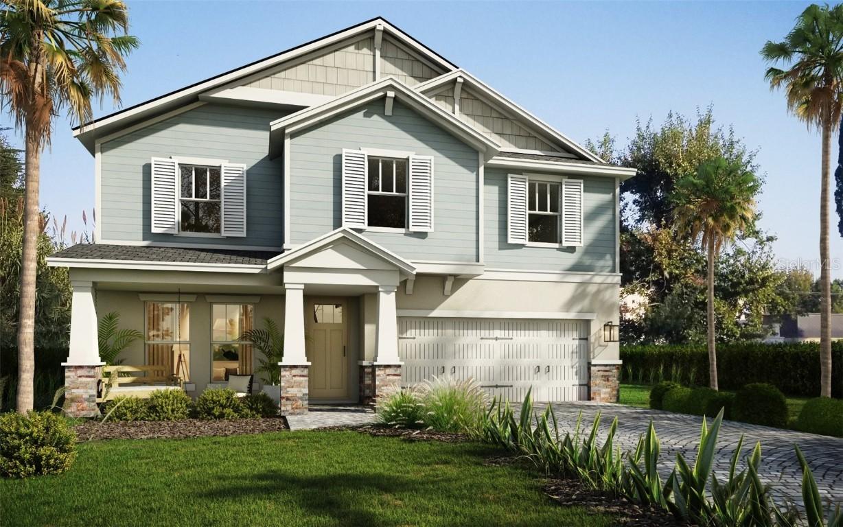 13518 Maria Lavin Circle Rd. #3, Orlando, FL 32828