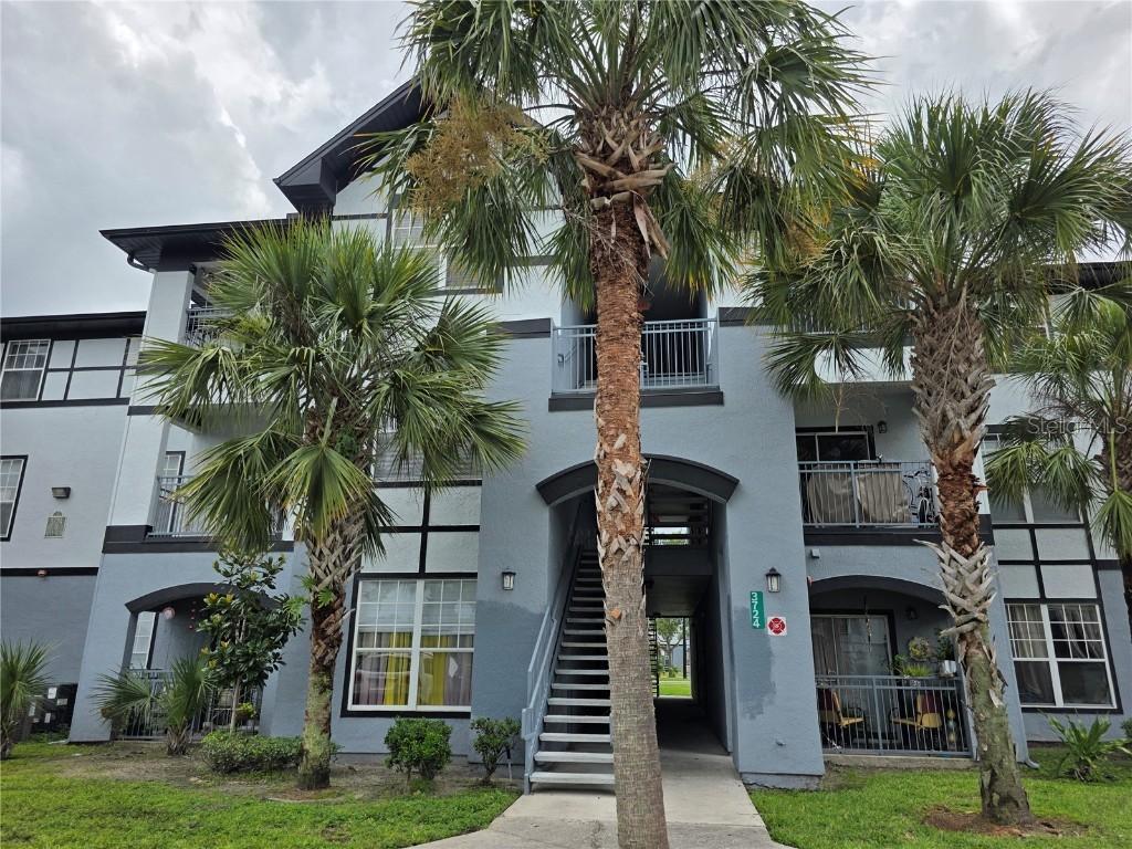 3724 Castle Pines Ln. #4234, Orlando, FL 32839