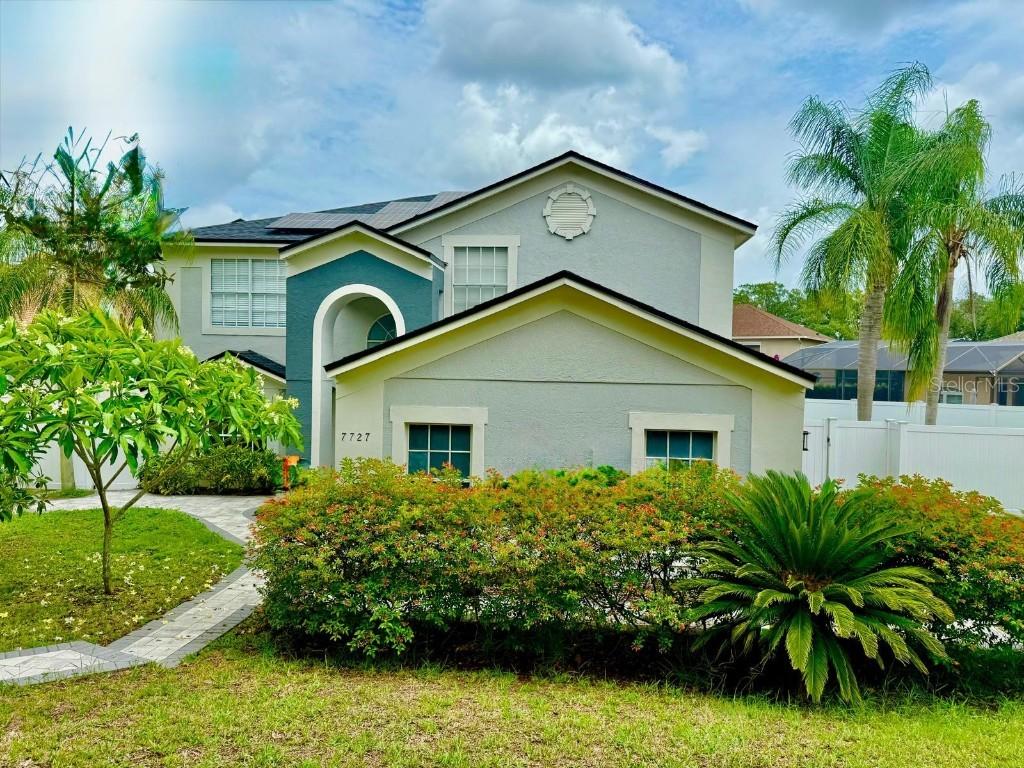 7727 Glynde Hill Dr., Orlando, FL 32835