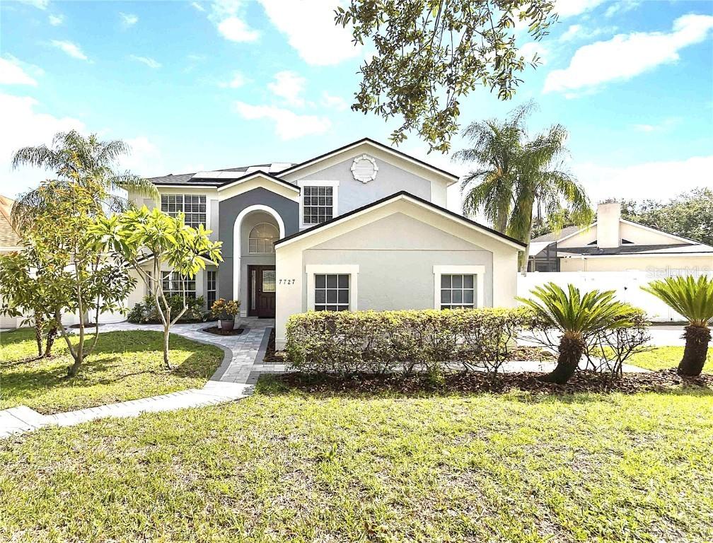 7727 Glynde Hill Dr., Orlando, FL 32835