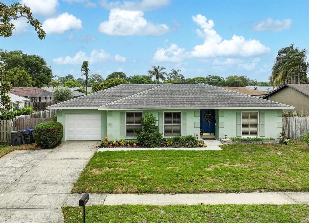 3031 Demaret Dr, Titusville, FL 32780
