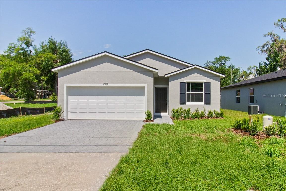 3678 Rollin O Ln., Apopka, FL 32703
