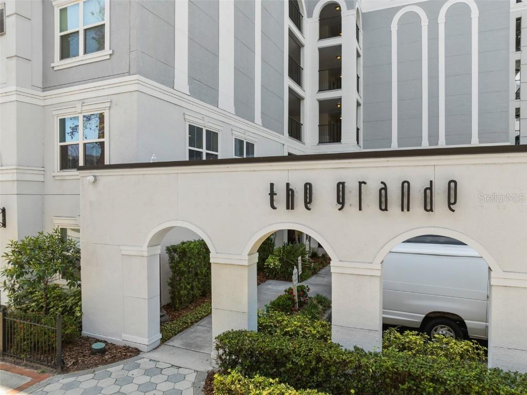 206 E South St. #6007, Orlando, FL 32801