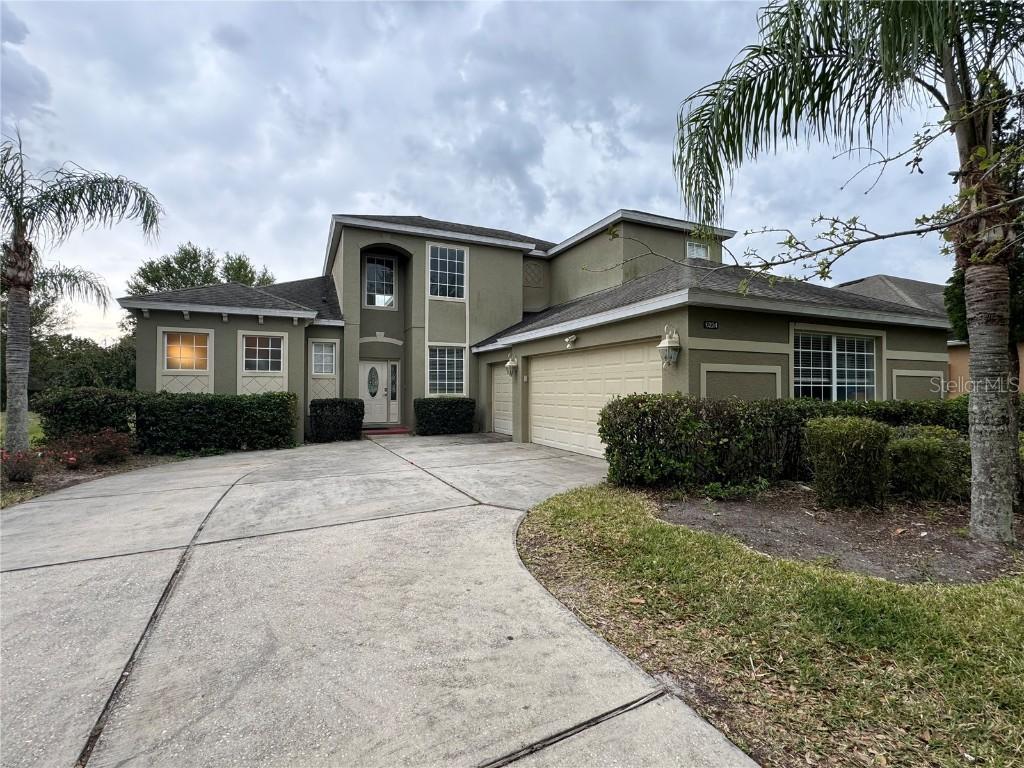 6224 Zane Dr., Mount Dora, FL 32757