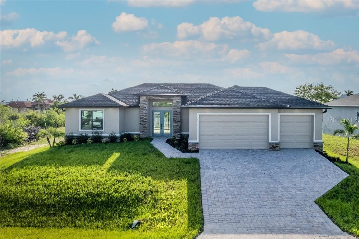 9257 King Hill St., Port Charlotte, FL 33981