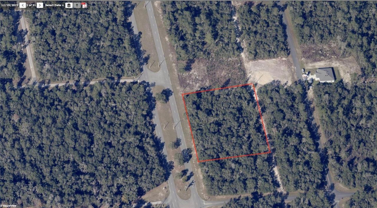 Marion Oaks Blvd, Ocala, FL 34471