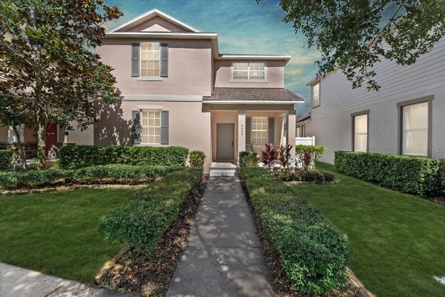 New Homes For Sale This Week That Attend Harmony Community School: June 13th to June 19th