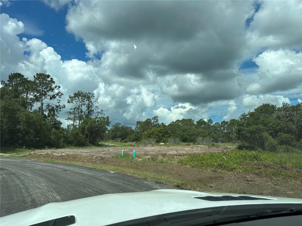 Bowfin Dr., Kissimmee, FL 34759