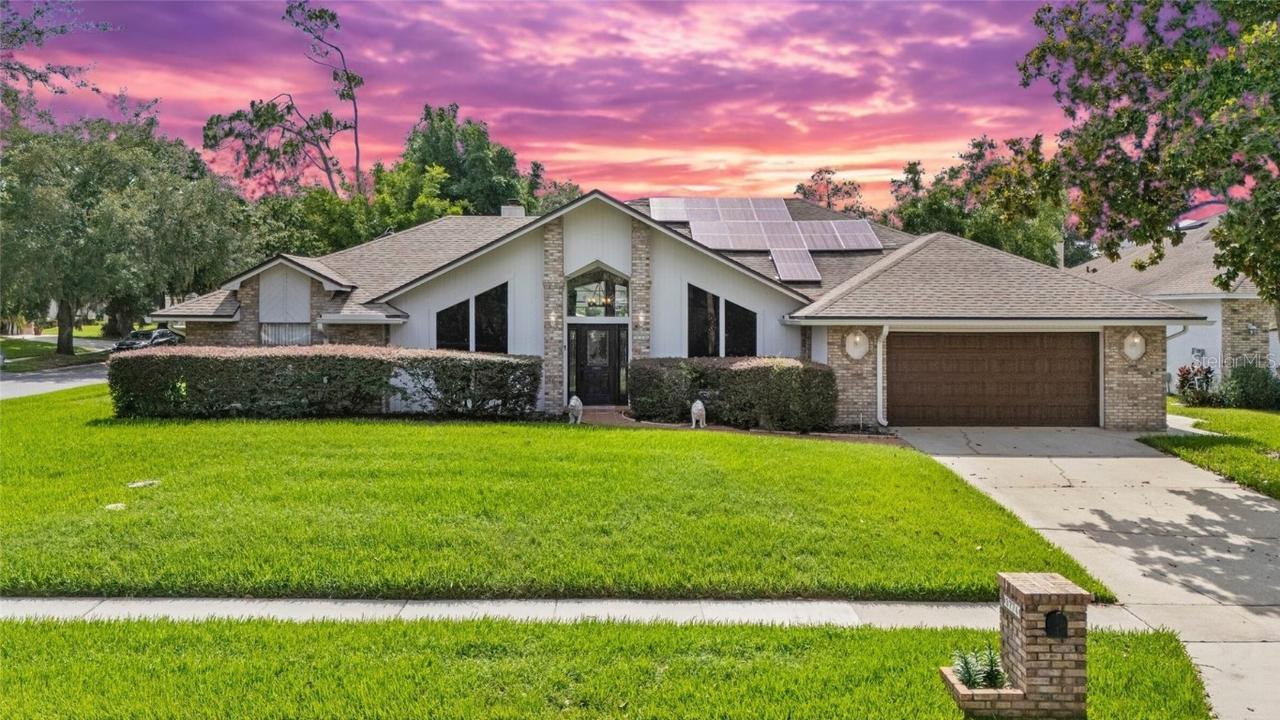 9774 Bohart Ct., Orlando, FL 32836