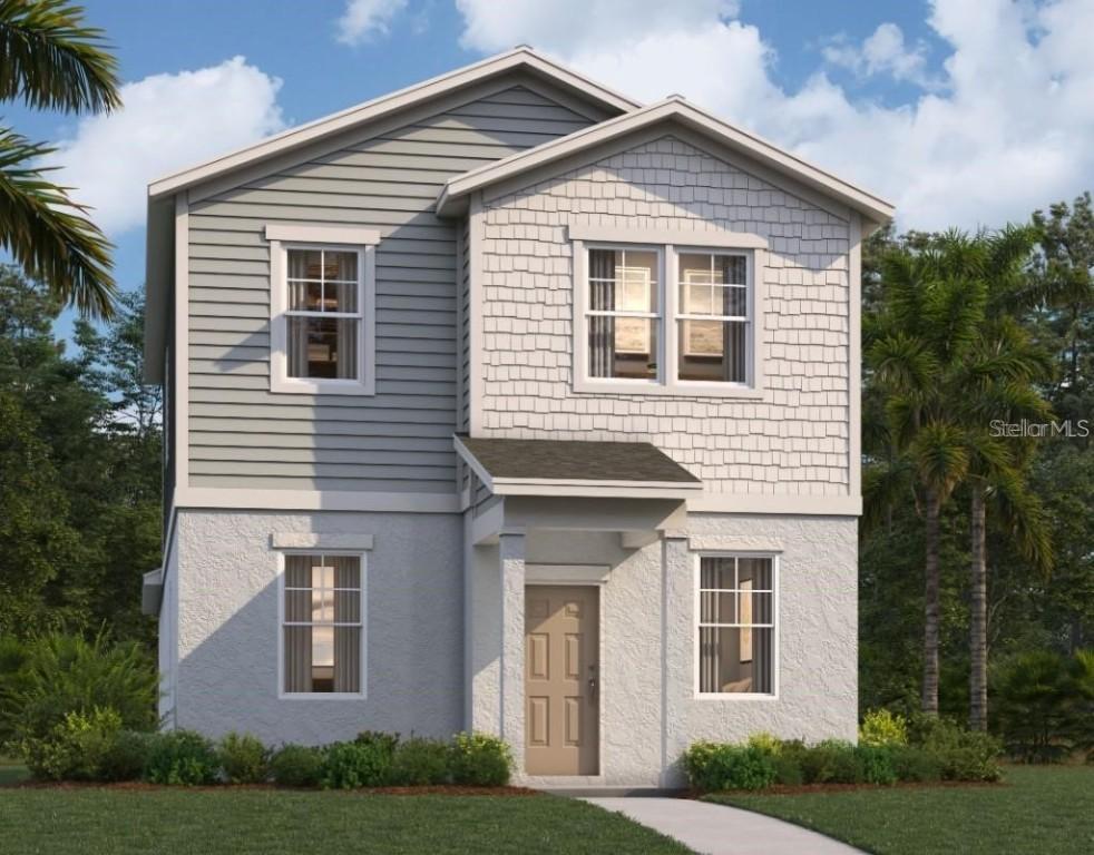 5626 Stockade Blvd., St Cloud, FL 34771