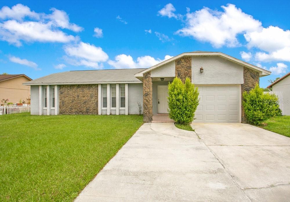7609 Winter Shade Dr., Orlando, FL 32822