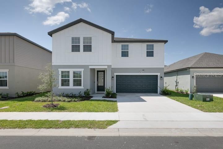 2363 Lancashire St., Davenport, FL 33896