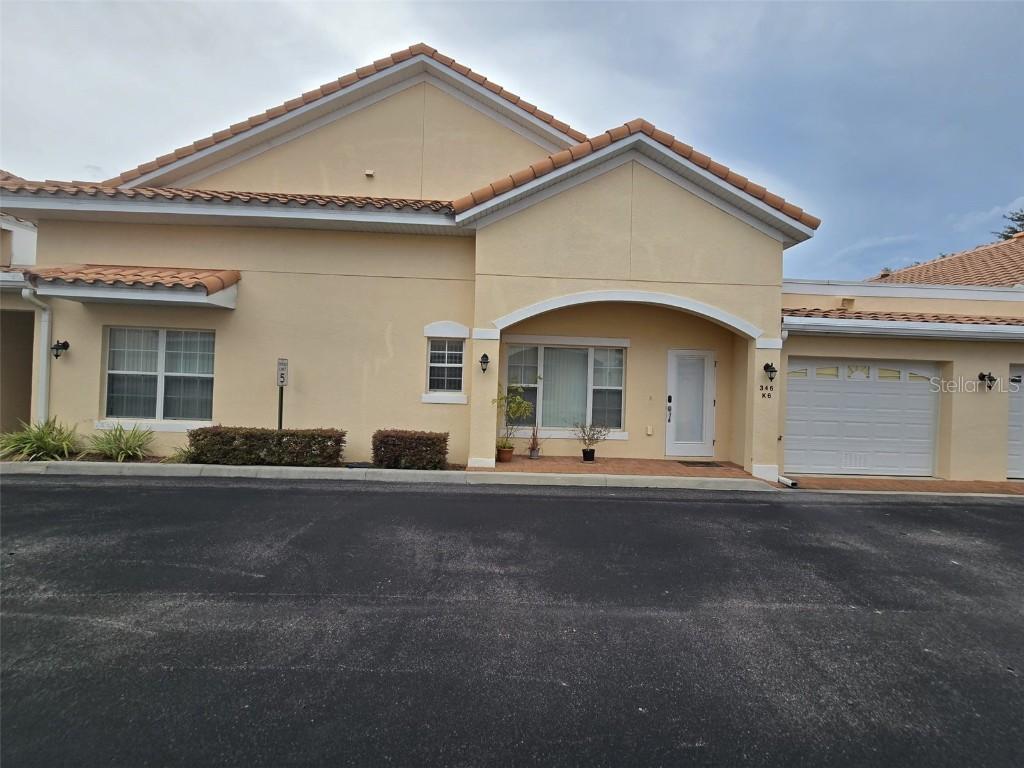 346 David Walker Dr. #K-6, Tavares, FL 32778