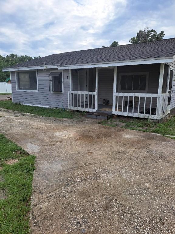 4 N Christiana Ave., Apopka, FL 32703