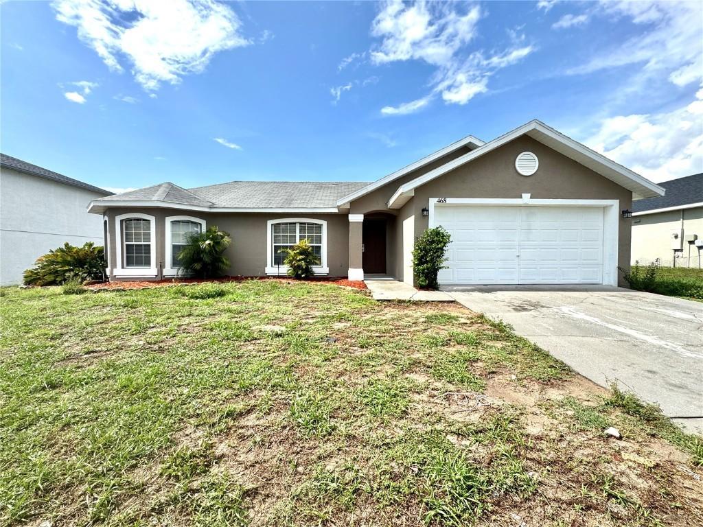 468 Rio Grande Ct., Kissimmee, FL 34759