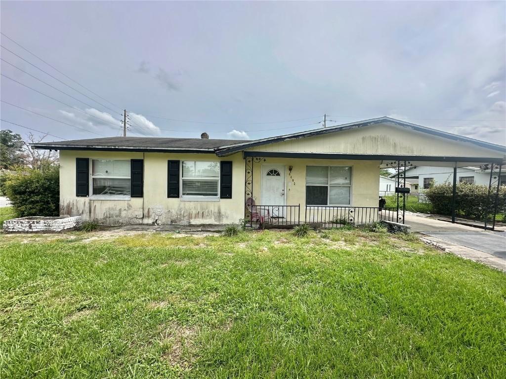 4402 King Cole Blvd., Orlando, FL 32811