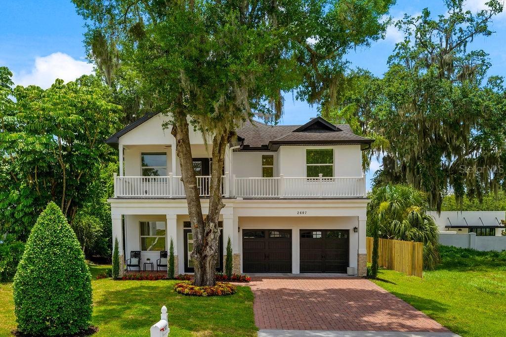 2607 Lafayette Ave., Winter Park, FL 32789