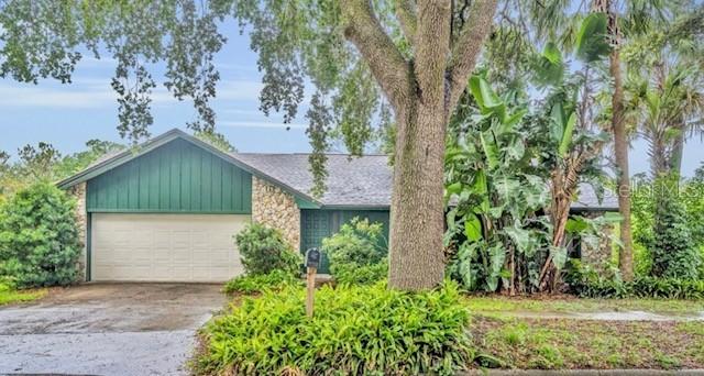 1507 Golfside Dr., Winter Park, FL 32792