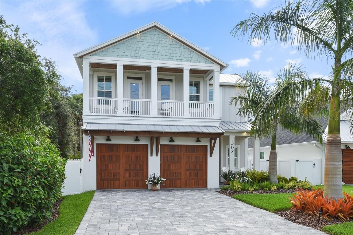 507 S Pine St., New Smyrna Beach, FL 32169