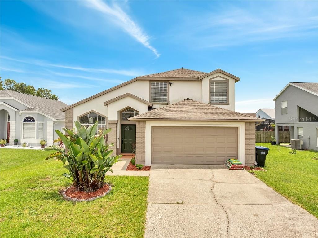 13404 Bradwater Ct., Orlando, FL 32828