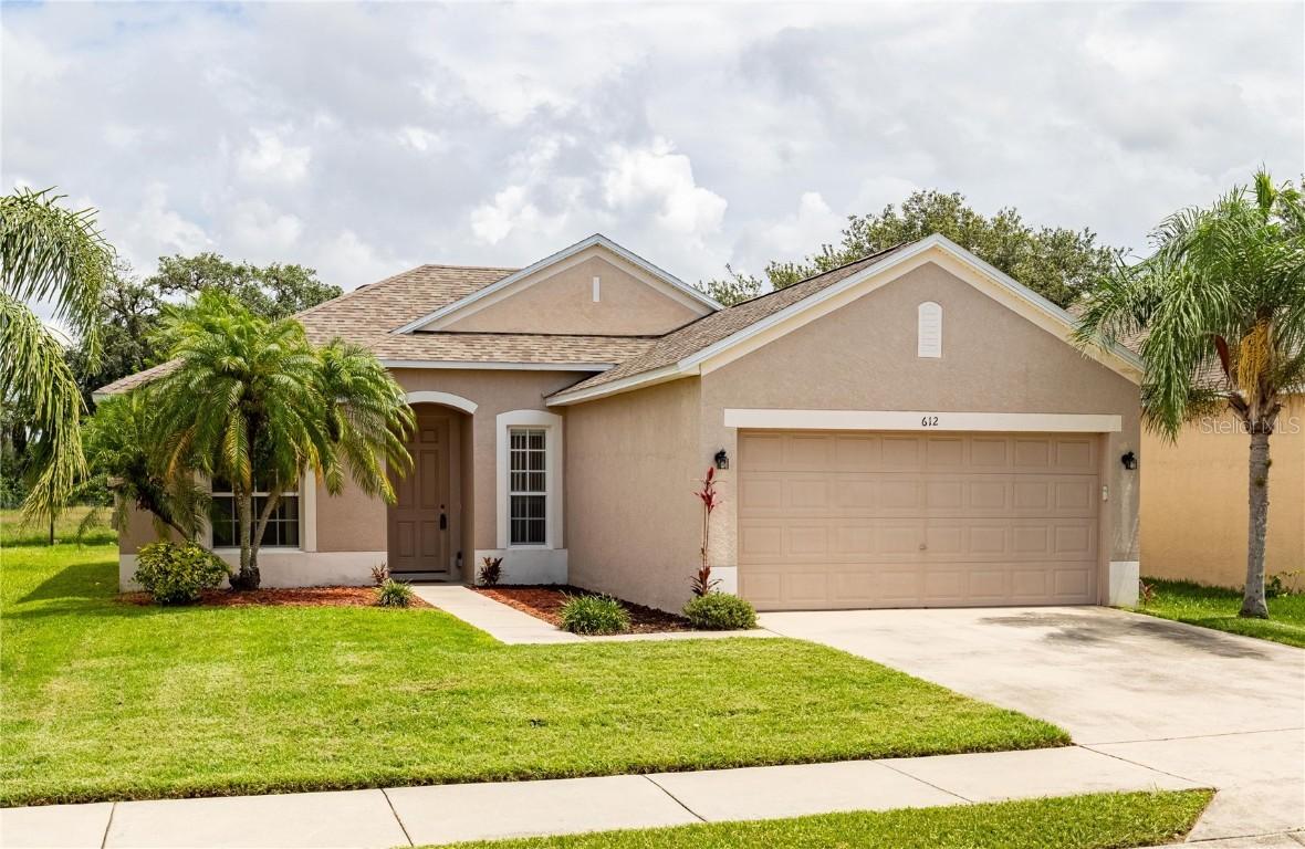 612 Cressa Cir., Cocoa, FL 32926