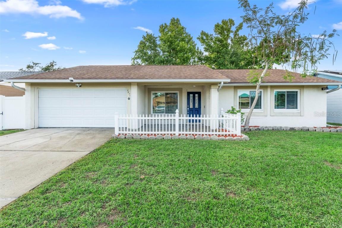 2871 Milstead St., Orlando, FL 32837