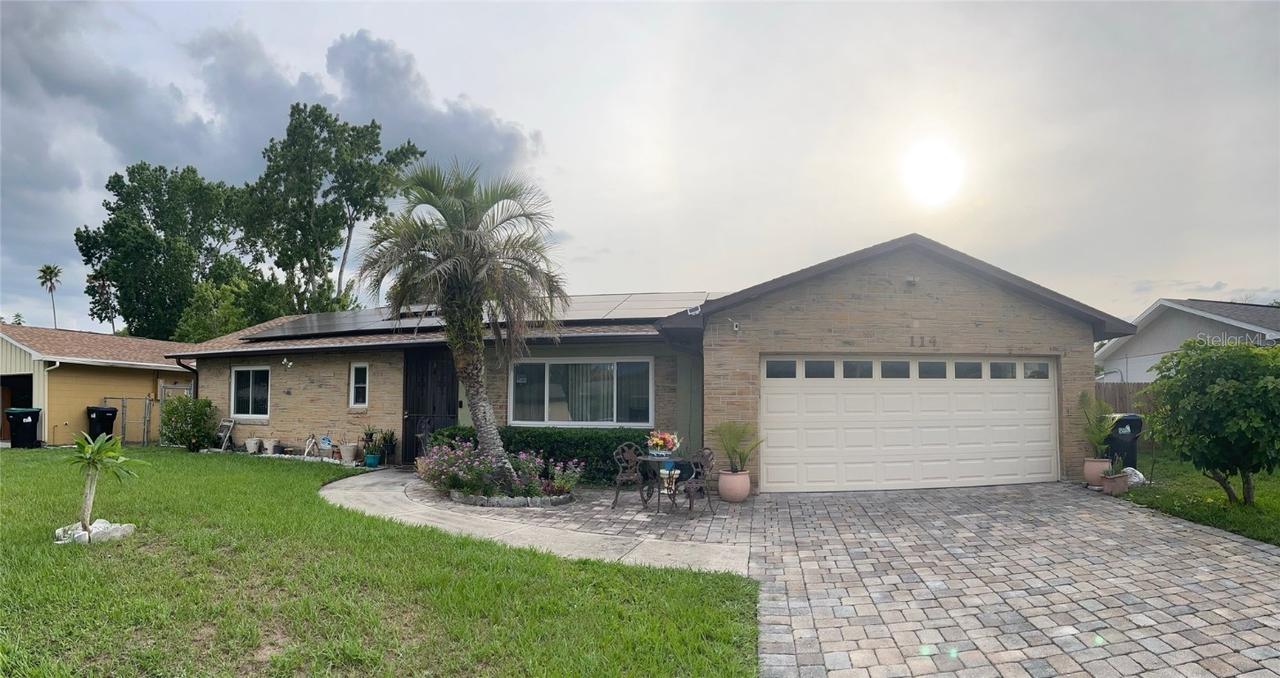 114 Madeira Ave., Orlando, FL 32825