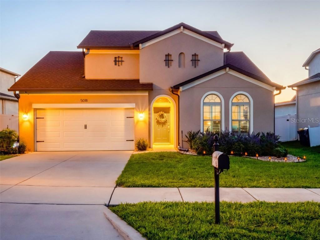 5018 Tupelo Ct., Minneola, FL 34715