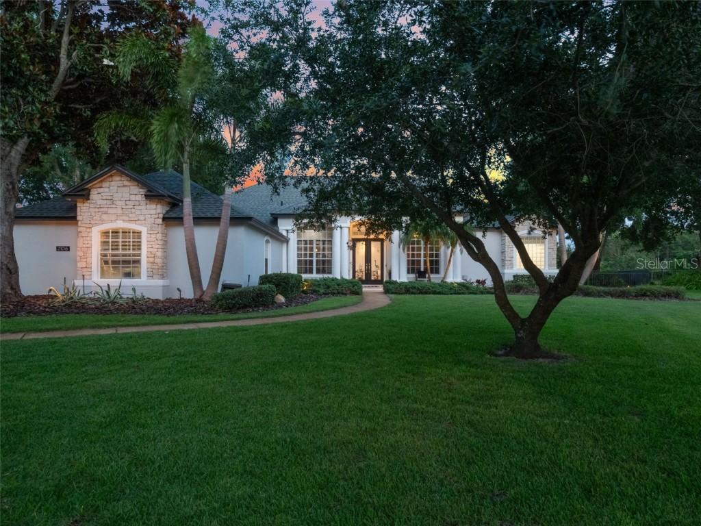 2106 Ridgewind Way, Windermere, FL 34786