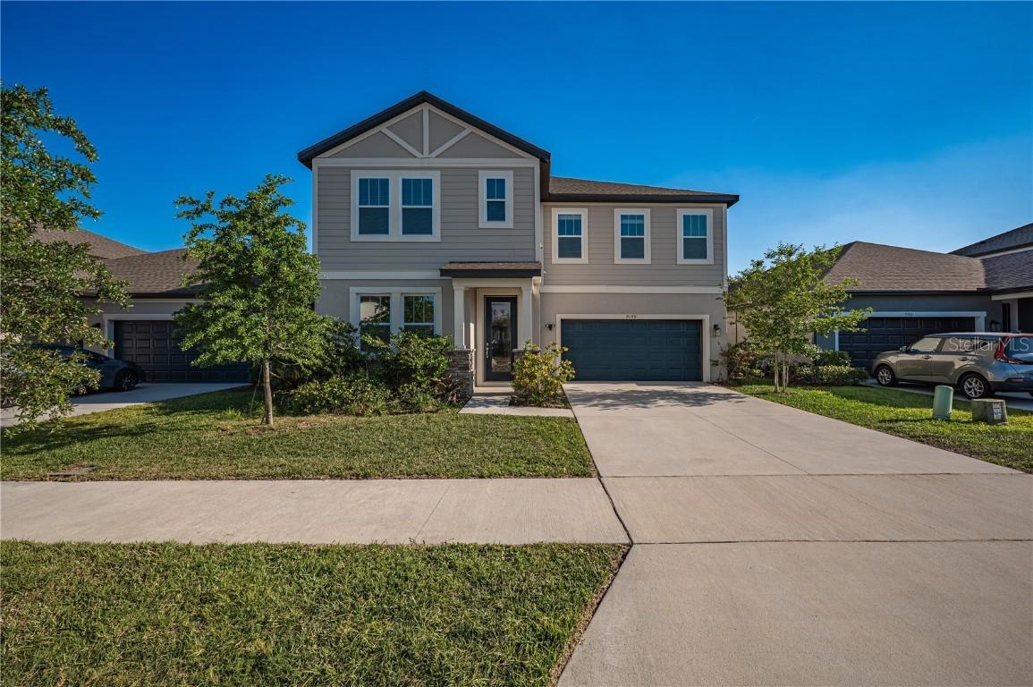 9199 Waverly Walk Dr., Orlando, FL 32817
