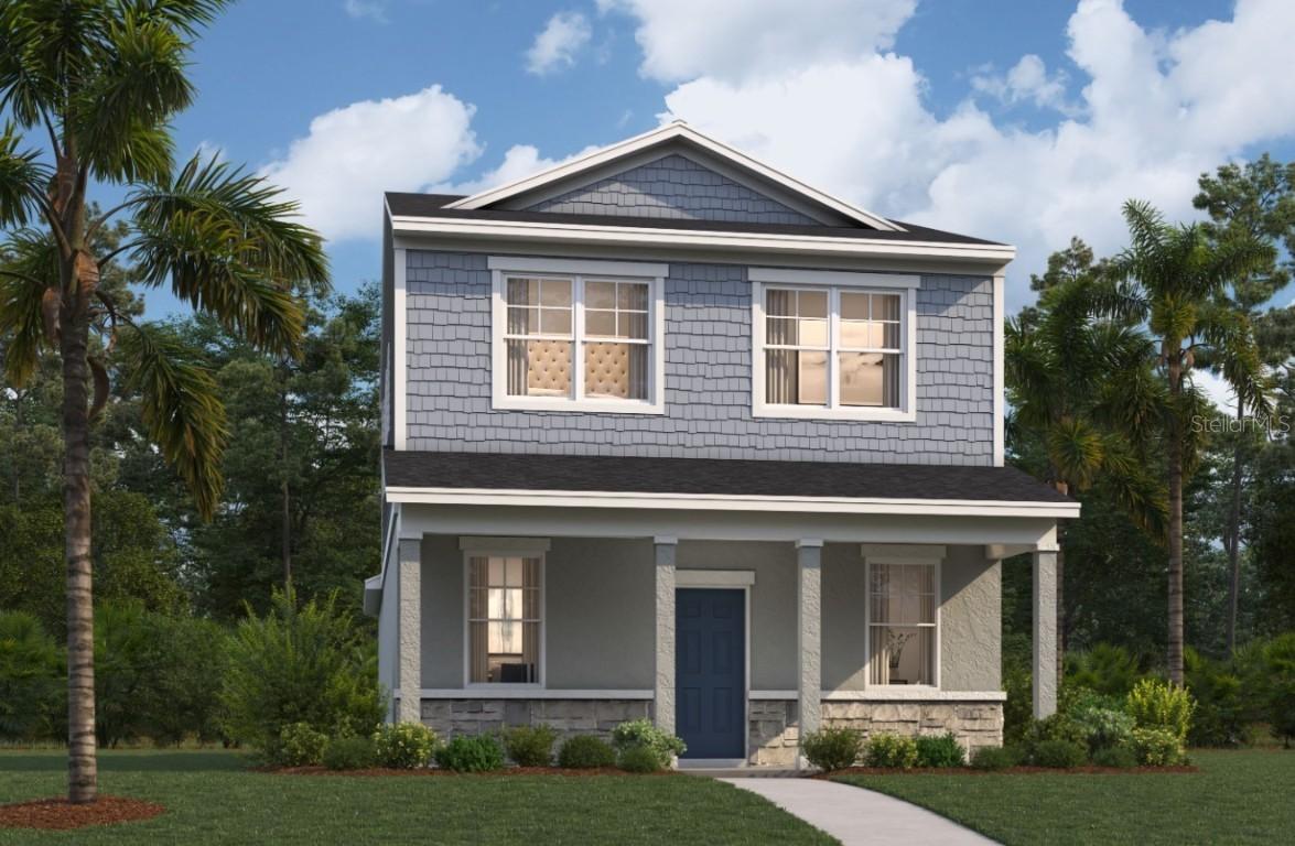 5630 Stockade Blvd., St Cloud, FL 34771