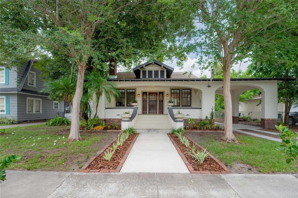 622 S Ingraham Ave., Lakeland, FL 33801