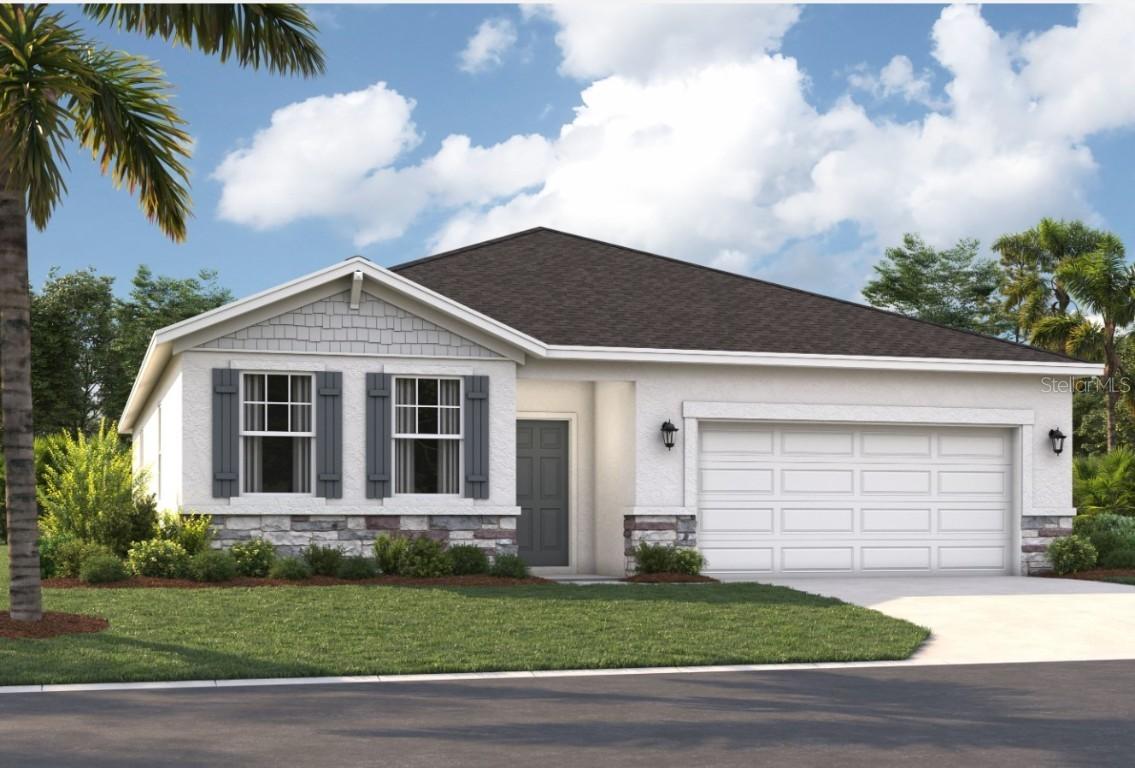 1802 Lattice Way, St Cloud, FL 34771