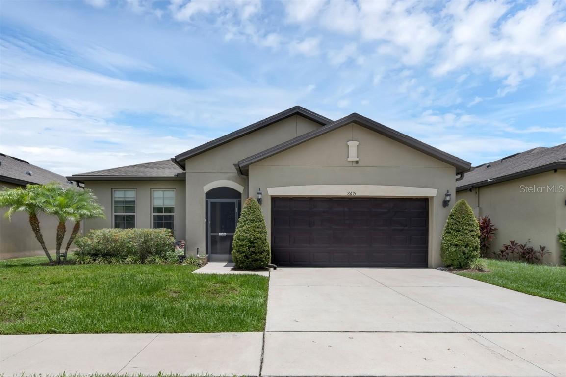 8615 N Rindge Rd., Polk City, FL 33868