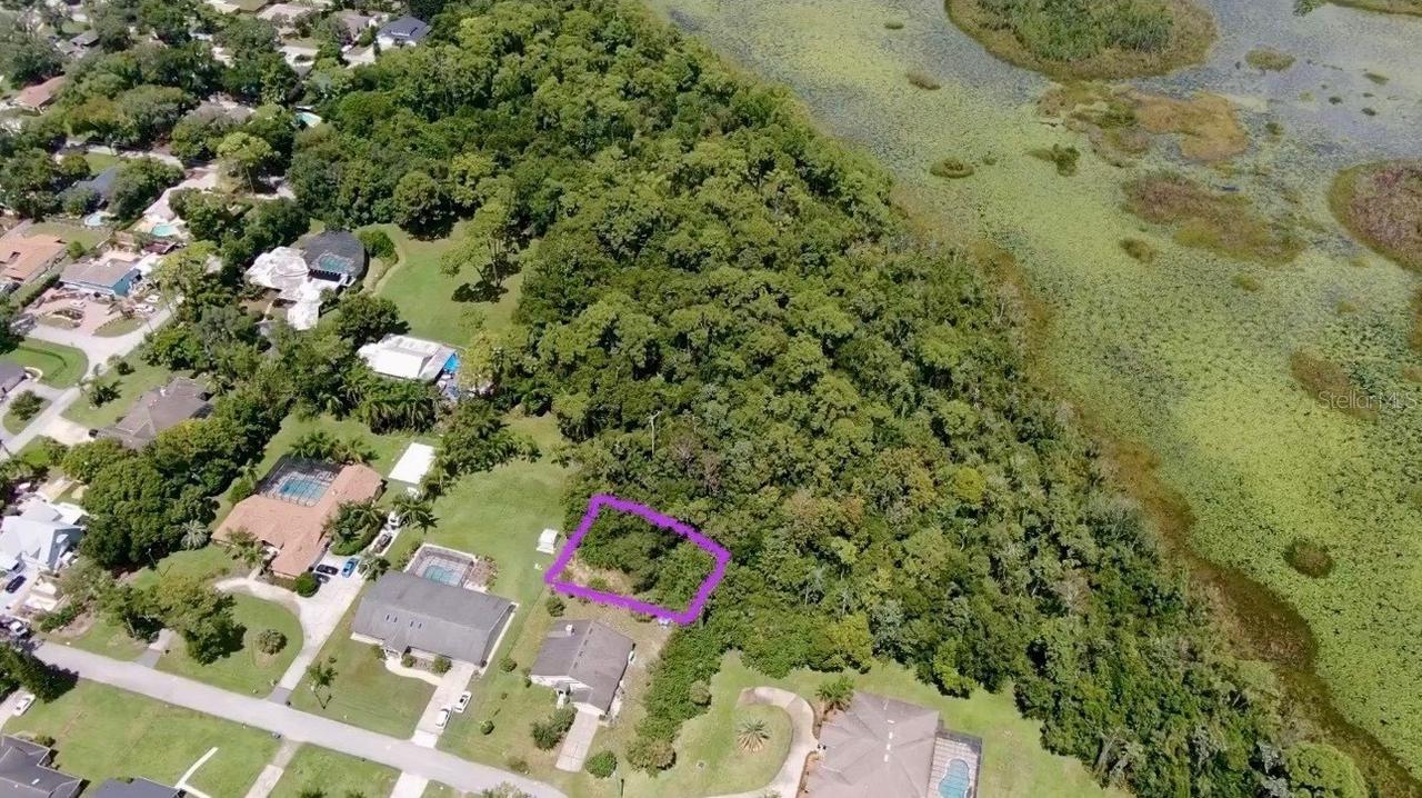 Beach Ave., Longwood, FL 32750