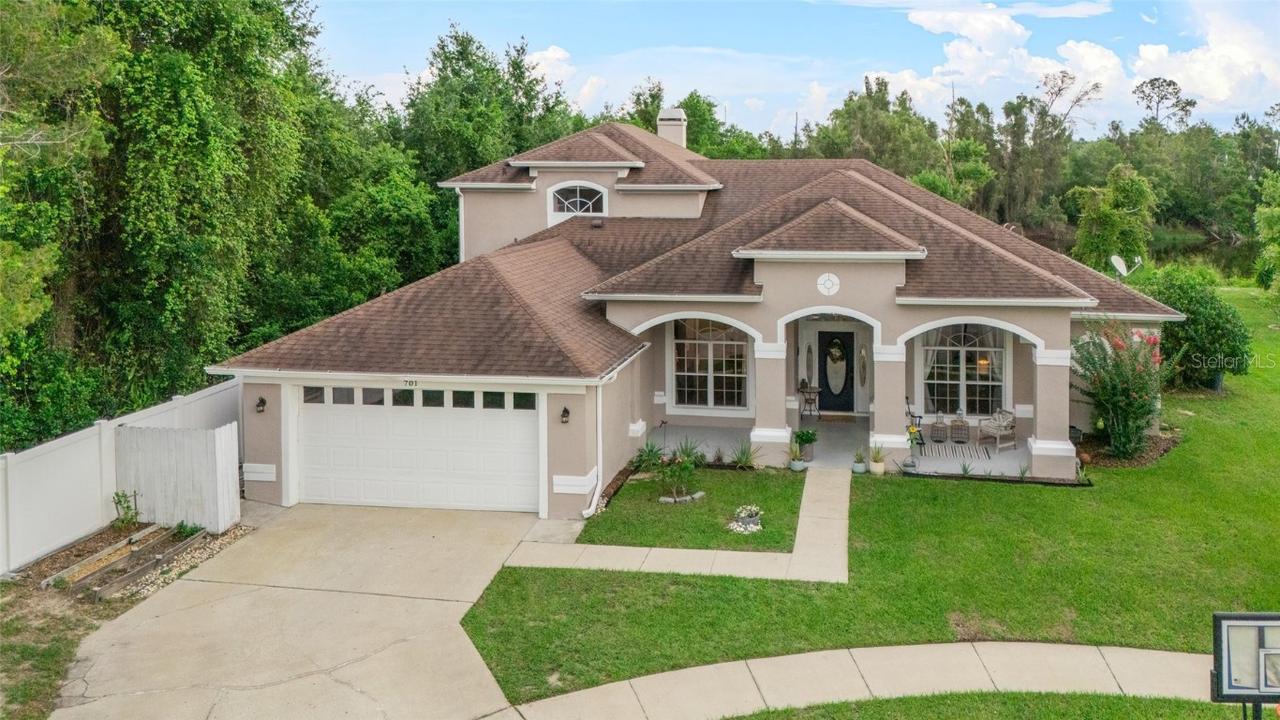 701 Little Hampton Ln., Gotha, FL 34734
