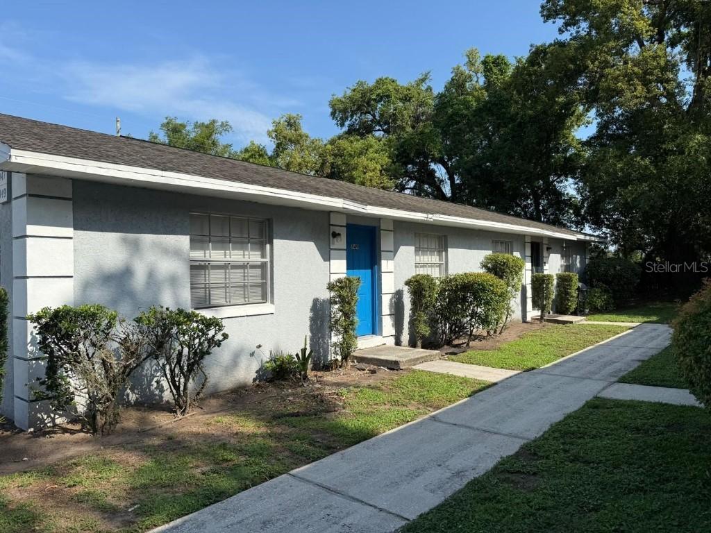 947 25th St., Orlando, FL 32805