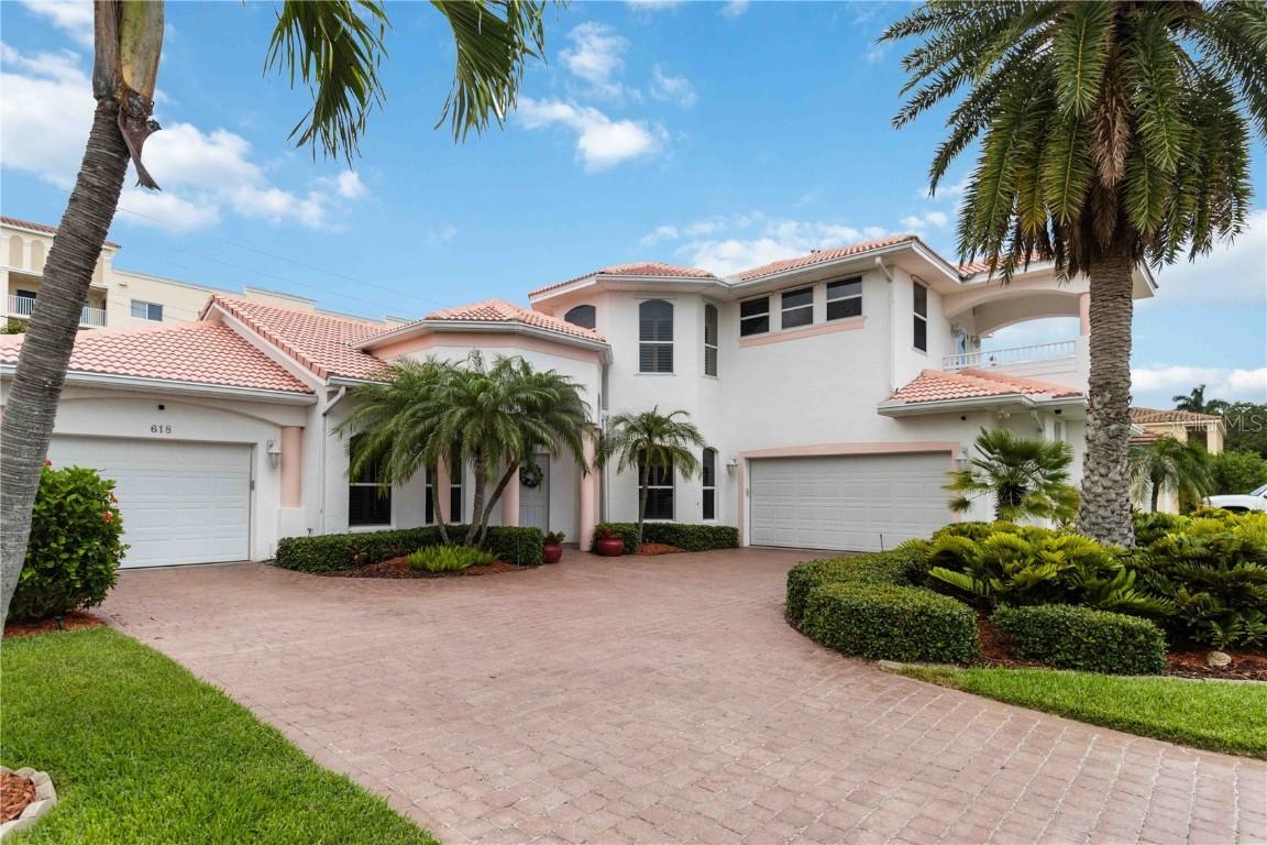 618 Manatee Bay Dr., Cape Canaveral, FL 32920