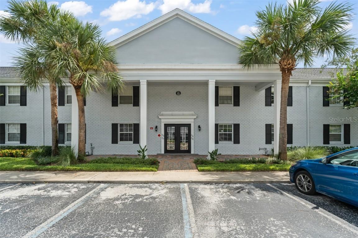 225 Lewfield Cir., Winter Park, FL 32792
