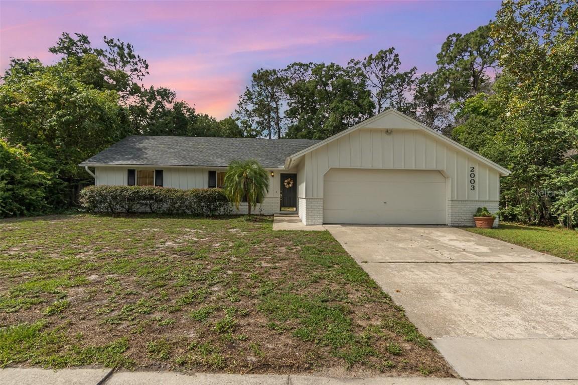 2003 Bentwood Dr., Winter Park, FL 32792