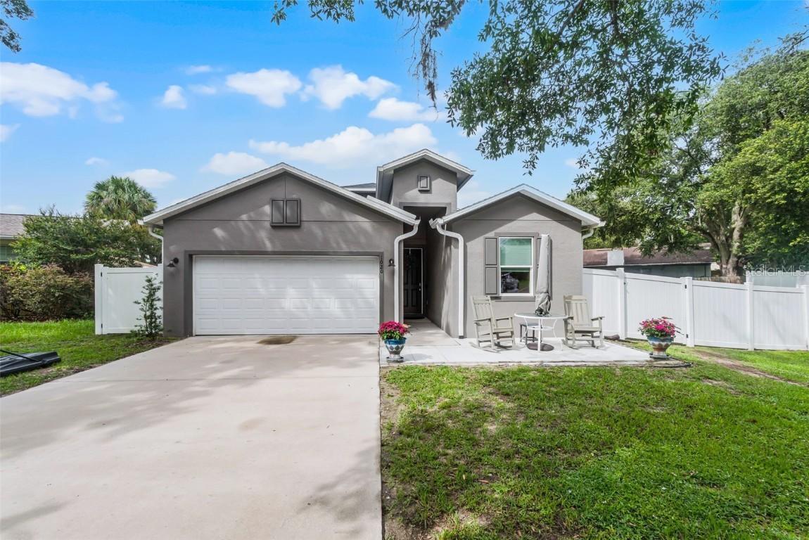 1020 Taproot Dr., Winter Springs, FL 32708