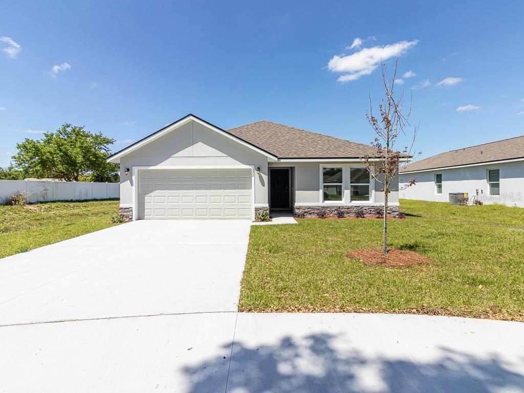 3124 N Chamberlain Blvd., North Port, FL 34286