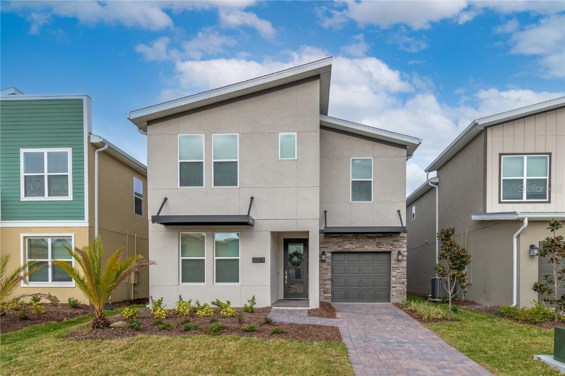 3004 Protagonist St., Kissimmee, FL 34746