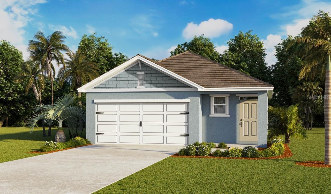 4936 Kaia Ave., Winter Haven, FL 33884
